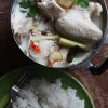 Tom Kha Gai