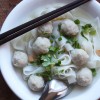 Thai Noodles