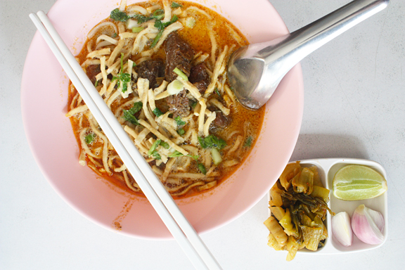 khao soy khao soi