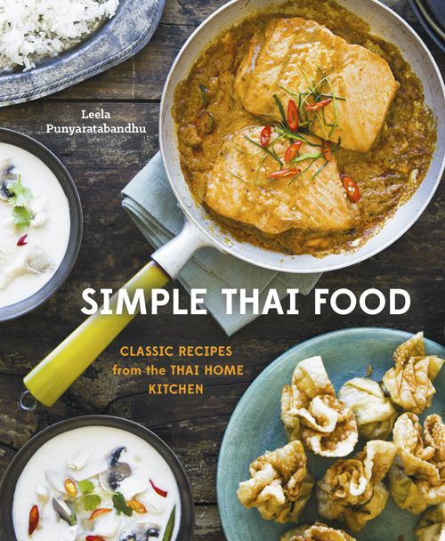 Classic Recipes Photo Book