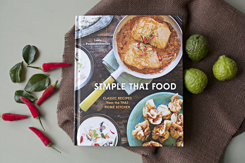 SimpliThai – DIY THAI FOOD, Simplified.