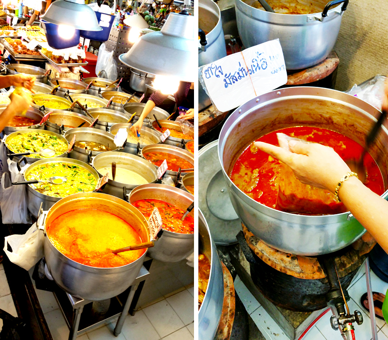 Bangkok Rice-Curry Shop-SheSimmers.com